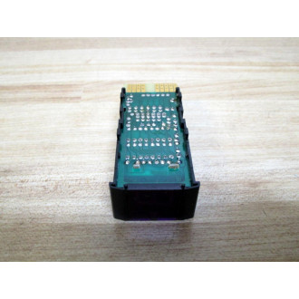 IDEC DD33F36P Display Unit DD33-F36P-DC24V