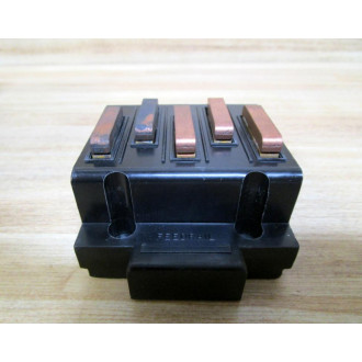 Feedrail W-12253 Feedrail Body  110-41 110-25