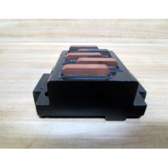 Feedrail W-12253 Feedrail Body  110-41 110-25