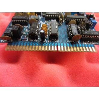 Helm B10C101-3 Circuit Board B10C1013 - New No Box