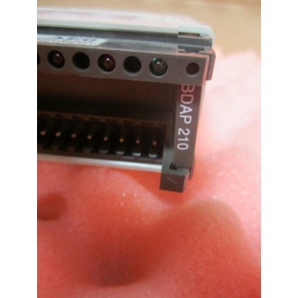 Schneider AS-BDAP-210 Control ASBDAP210 Module - Used