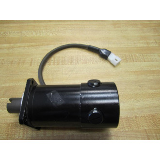 Sinano Electric 5DA12-7SS Sinano Electric 5DA127SS DC Servo Motor 75V - Used