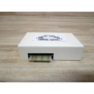 Federal Signal TM8 Stutter Tone Module - New No Box