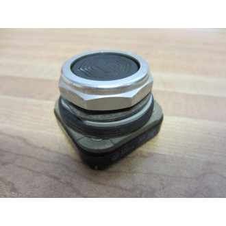 Allen Bradley 800T-A2 Black Push Button 800TA2 Series T (Pack of 3) - Used