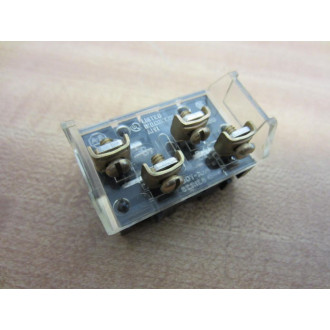 Allen Bradley 800T-XA4 Contact Block 800TXA4 - New No Box