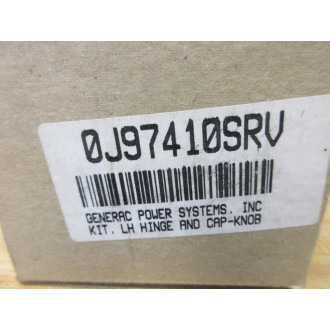 Generac Power Systems 0J97410SRV Hinge