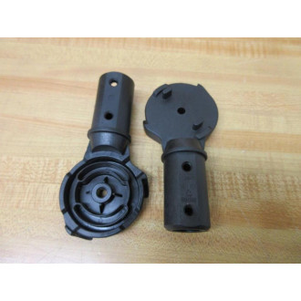 Generac Power Systems 0J97410SRV Hinge