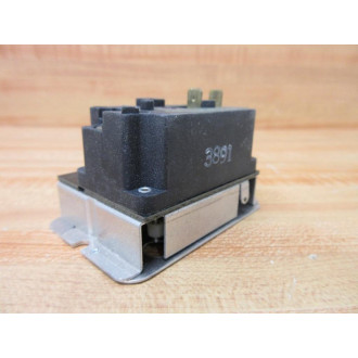 Cam-Stat S106-1A-40-100C Time Delay Relay S106-1A-40-100C