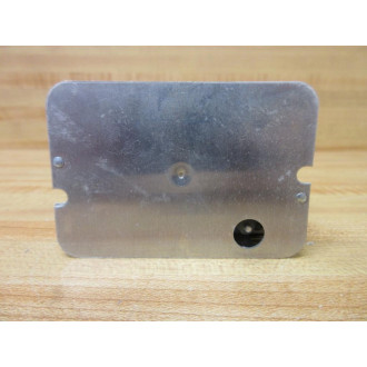 Cam-Stat S106-1A-40-100C Time Delay Relay S106-1A-40-100C