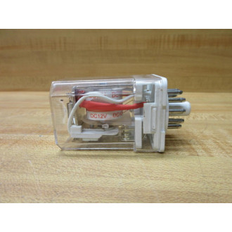 ZOFR JQX-10F3Z012V DC MCM Relay JQX-10F