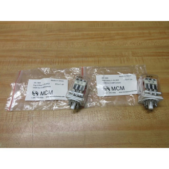 ZOFR JQX-10F3Z012V DC MCM Relay JQX-10F