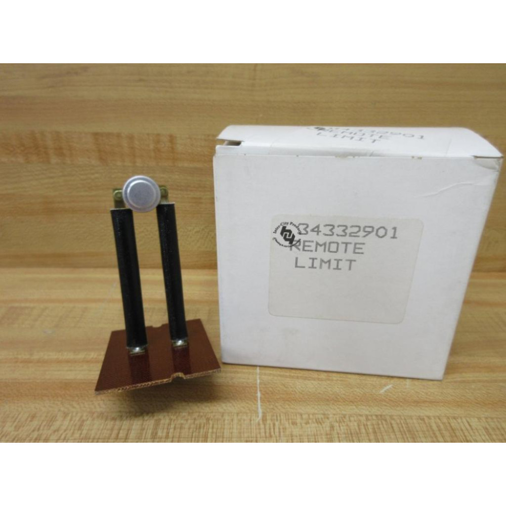 Inter-City Products 34332901 Heil Tempstar Limit Switch