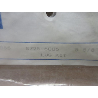 Fasco 8725-6005 Lug Kit 87256005