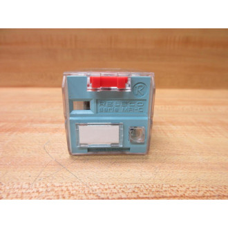 Releco C5-A30X110-120V AC Turck Relay C5-A30X120V AC - Used