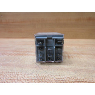 Releco C5-A30X110-120V AC Turck Relay C5-A30X120V AC - Used