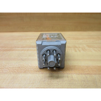 Releco C2-A20X240V AC Turck Relay C2-A20X - Used