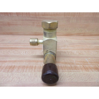 Nordyne 663864 Partners Choice Refrigeration Valve