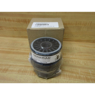 Generac Power Systems G0642380325 Element Fuel Filter (Pack of 2)