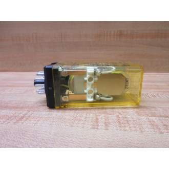 IDEC RR2KP-U-DC12V Relay RR2KP-U-12V DC - New No Box