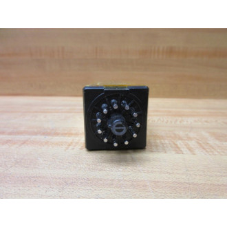 IDEC RR2KP-U-DC12V Relay RR2KP-U-12V DC - New No Box