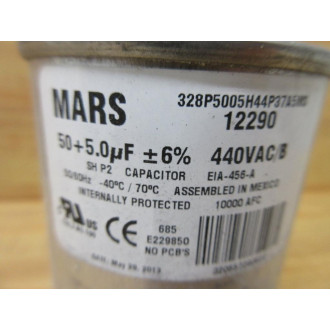 Mars 12290 Round Capacitor
