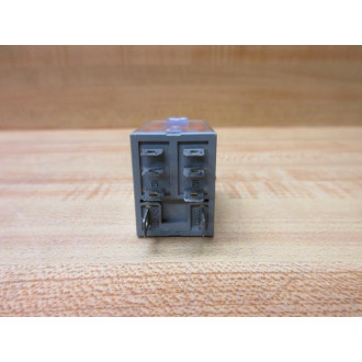 Releco C7-A20 X-24VDC Relay C7-A20X-24V DC - Used