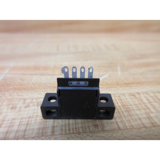 Omron EE-SX671P Micro Photoelectric Sensor EESX671P - New No Box