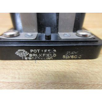 Potter & Brumfield PR11AY-115VAC Relay PR11AY - New No Box