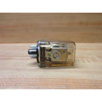 Potter & Brumfield KRP5D-24V DC Relay KRP5D-24VDC - New No Box