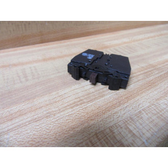 Siemens 3SB3403-0A Contact Block 3SB34030A