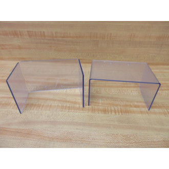 Fuji Electric BU-CEC3 Terminal Cover BUCEC3 - New No Box