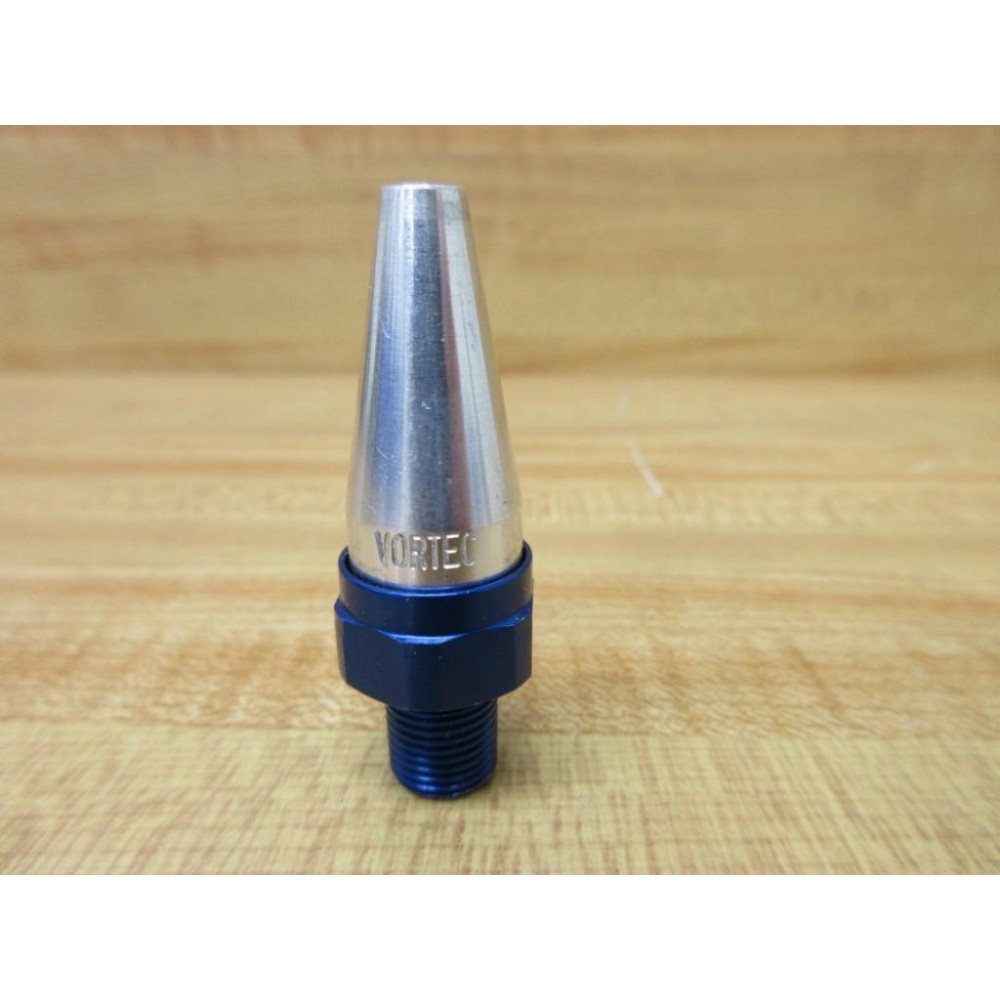 Vortec 1200 Blowoff Nozzle - New No Box