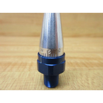 Vortec 1200 Blowoff Nozzle - New No Box