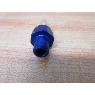 Vortec 1200 Blowoff Nozzle - New No Box