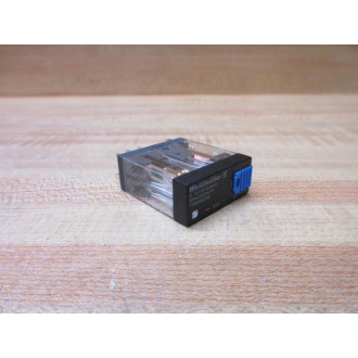 Weidmuller DR1424024LTD Relay 7760056340 - New No Box
