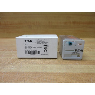 Eaton D5RF3R1 Relay 3-4157-1004A