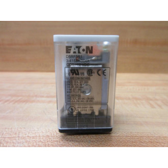 Eaton D5RF3R1 Relay 3-4157-1004A