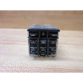 Eaton D5RF3R1 Relay 3-4157-1004A