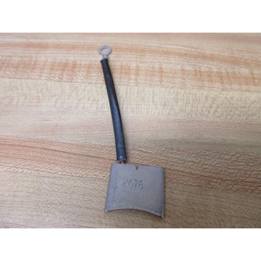 Lantech 31017055 Copper Brush - New No Box