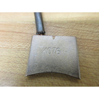 Lantech 31017055 Copper Brush - New No Box