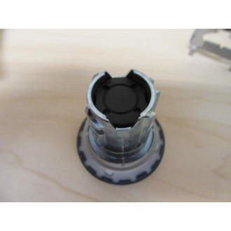 Siemens 3SU10600JB400AA0 Push Button Switch