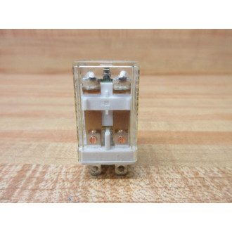 Eagle Signal 16Q2CD012-DC12V Relay 16Q2CD012DC12V - New No Box