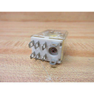 Eagle Signal 16Q2CD012-DC12V Relay 16Q2CD012DC12V - New No Box