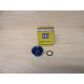 Square DSchneider 9001 L-20 Push Pull Switch Knob