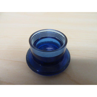 Square DSchneider 9001 L-20 Push Pull Switch Knob