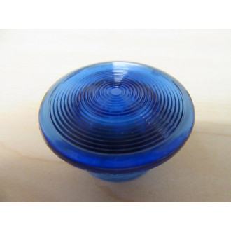 Square DSchneider 9001 L-20 Push Pull Switch Knob