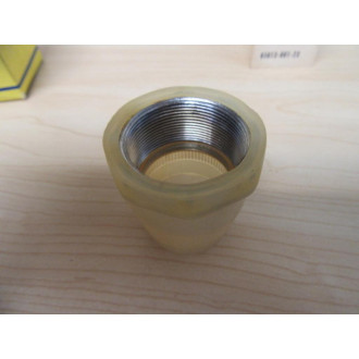 Square DSchneider 9001 KU-47 Button Cover