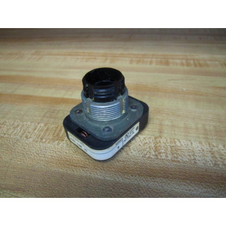 Allen Bradley 800T-FXN A7 Push Button 800TFXNA7 Ser. T Core Only - Used