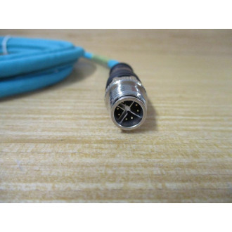 Woodhead E12A06004M030 Molex Cordset Brad Connectivity 1201089119