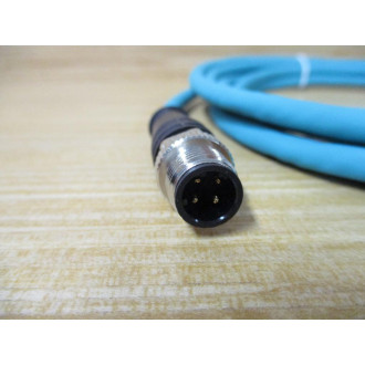 Woodhead E12A06004M030 Molex Cordset Brad Connectivity 1201089119